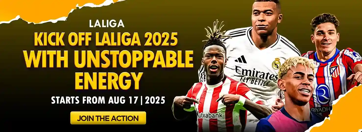 Trusted Sports Providers