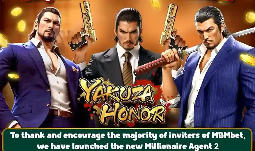 Why Play Slots at MBM