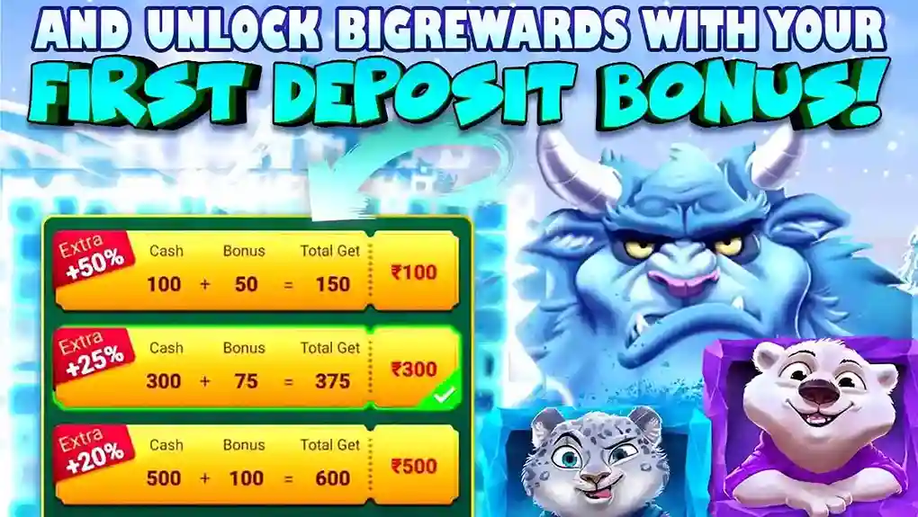 Popular Slot Games to Explore